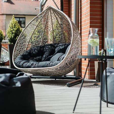 Nica Old Town Free Parking Spacious Sunny Terrace Krakau Buitenkant foto